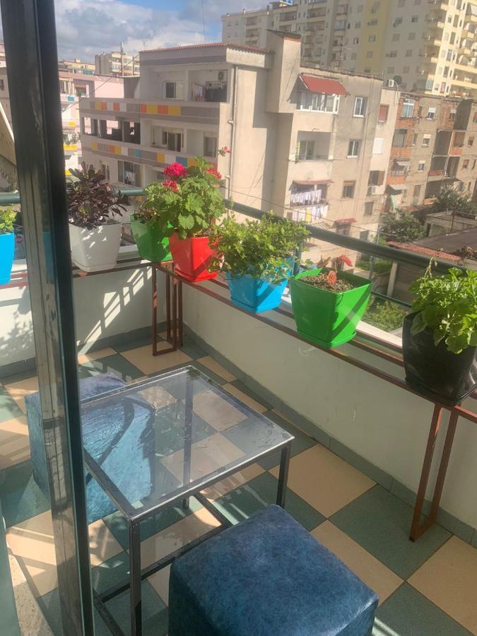 Guest House Fier Bagian luar foto